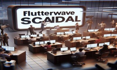 Overview of Flutterwave scandal and its impact on fintech