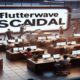 Overview of Flutterwave scandal and its impact on fintech