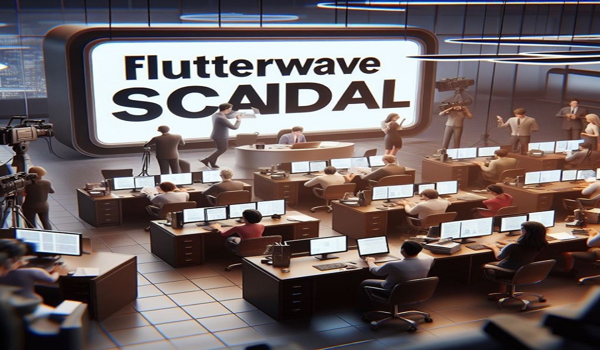 Overview of Flutterwave scandal and its impact on fintech