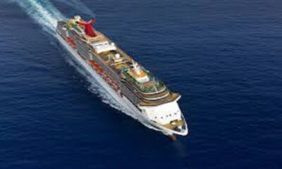 GoCCL booking and management tools for travel agents in Carnival cruises