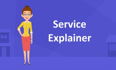 Explainer Videos