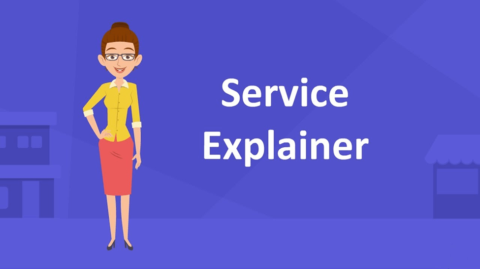 Explainer Videos