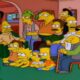 Frinkiac search engine displaying Simpsons screenshots for meme creation