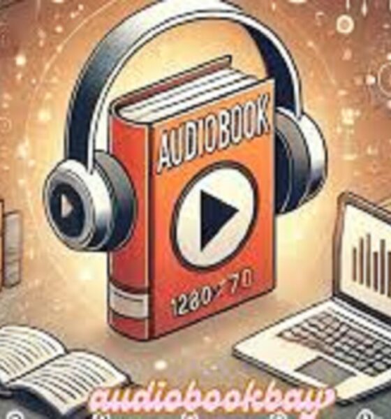 Audiobookbay library with digital audiobook resources