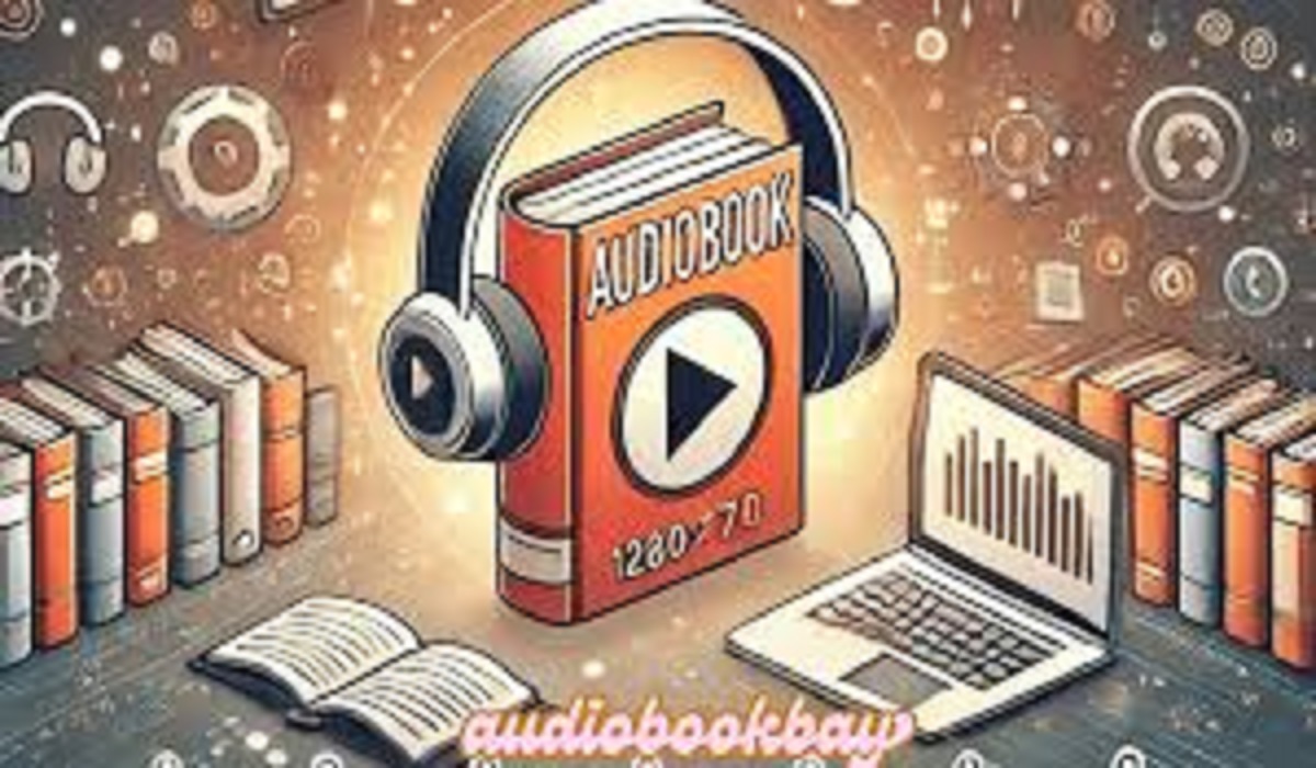 Audiobookbay library with digital audiobook resources