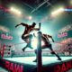 WWE Raw Episode 53 highlights featuring action-packed matches and dramatic moments in the ring.