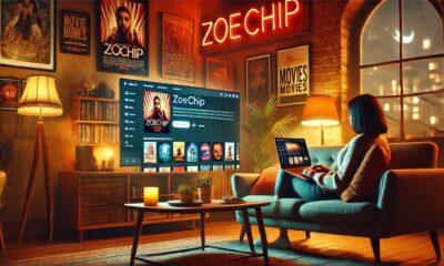 Zoechip online streaming platform for free movies and shows