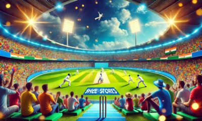 Cric HD live streaming for free cricket matches