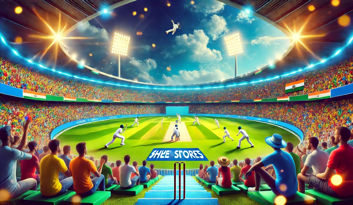 Cric HD live streaming for free cricket matches