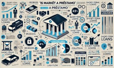 Overview of is market a préstamo in financial markets.