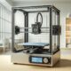 Klipper Home Diagnolly setup with a 3D printer