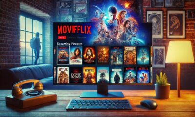 moviesflix streaming, moviesflix platform overview