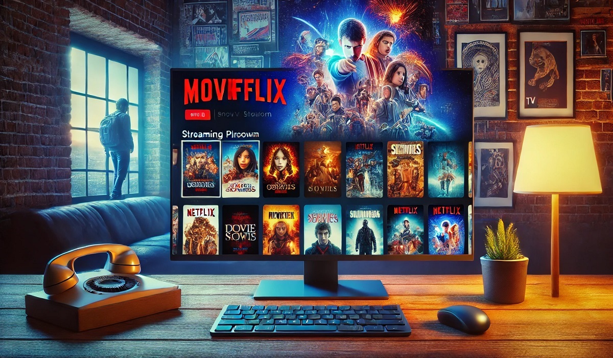 moviesflix streaming, moviesflix platform overview