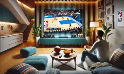 reddit nba streams for safe and seamless NBA game viewing.