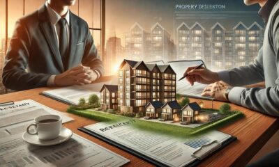 What is a multifamily sales broker? Learn about their role in facilitating property transactions and real estate investments.