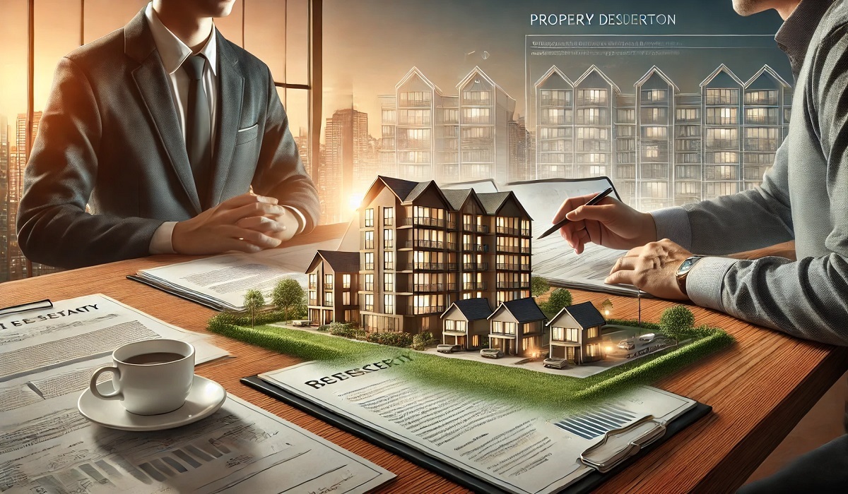 What is a multifamily sales broker? Learn about their role in facilitating property transactions and real estate investments.