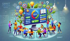 Gimkit Hacks: Boosting Your Gameplay and Learning Experience - VPTSMI