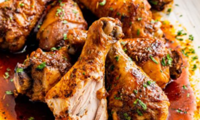 Chicken Drumsticks