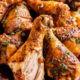 Chicken Drumsticks