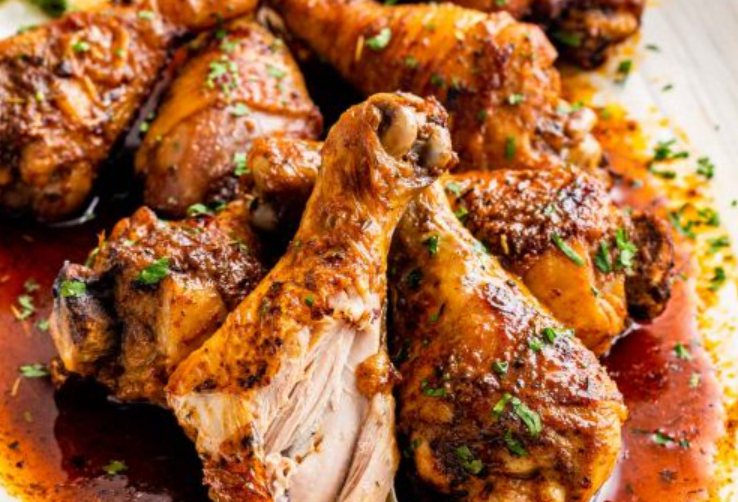 Chicken Drumsticks