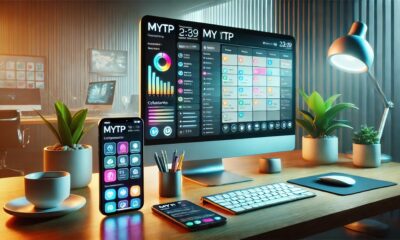 mytp platform showcasing its features and benefits