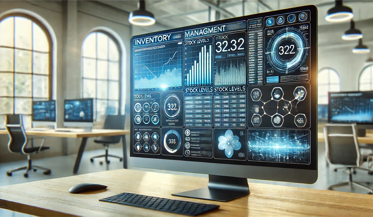 Overview of proginv system code and its features